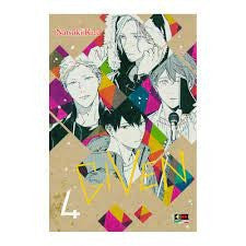 Given 4