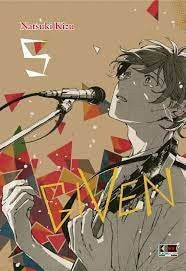 Given 5