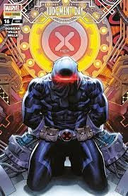 Gli Incredibili X Men 397