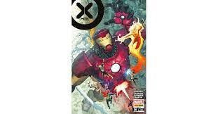 Gli Incredibili X-Men 407 - X-Men 26