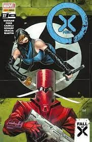 Gli Incredibili X-Men 408 - X-Men 27