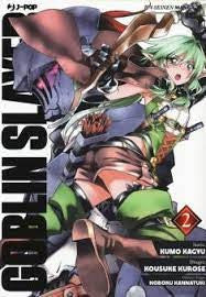 Goblin Slayer 2