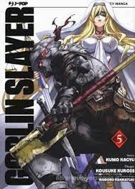 Goblin Slayer 5