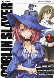 Goblin Slayer 7