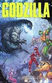 Godzilla 24