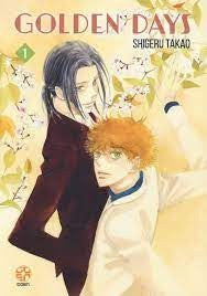 Golden Days 1