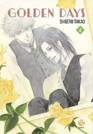 Golden Days 4