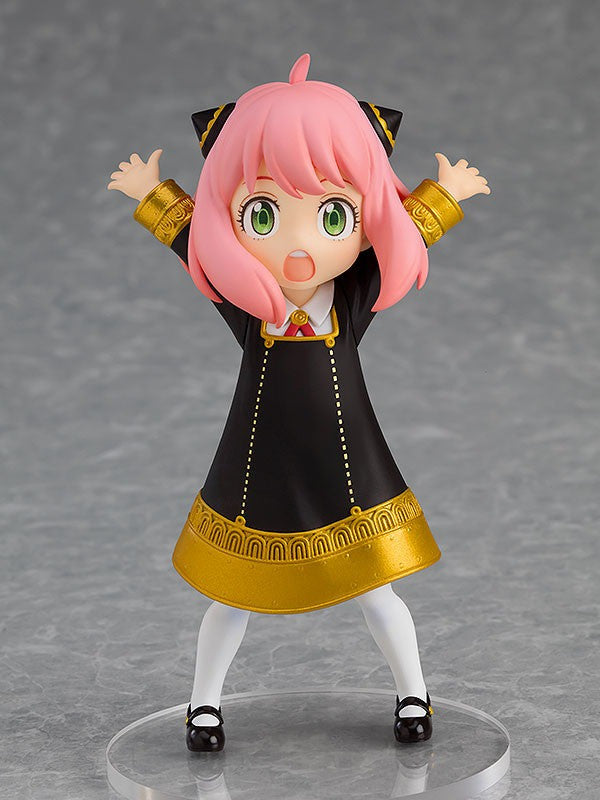 Good Smile Company - Spy X Family Anya Forger Statue