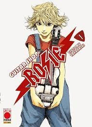 Guitar Shop Rosie 1