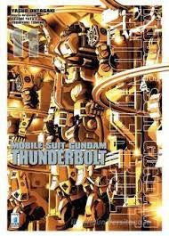 Gundam Thunderbolt 11