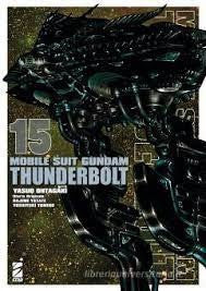 Gundam Thunderbolt 15