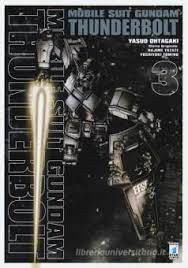 Gundam Thunderbolt 3