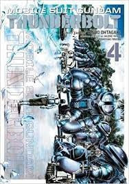 Gundam Thunderbolt 4
