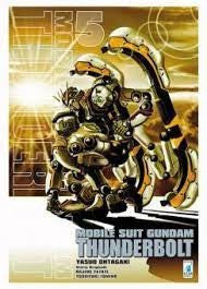 Gundam Thunderbolt 5