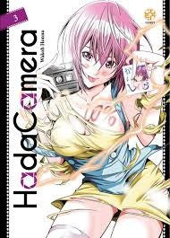 Hadacamera 3