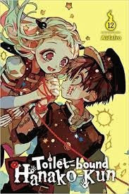 Hanako-Kun 12