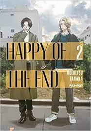 Happy Of The End 2