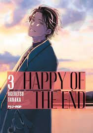 Happy Of The End 3