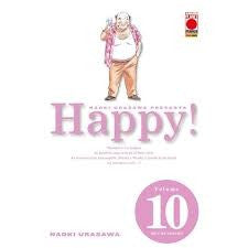 Happy Ristampa 10