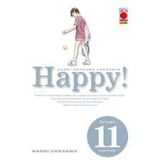 Happy Ristampa 11
