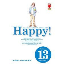 Happy Ristampa 13