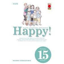 Happy Ristampa 15
