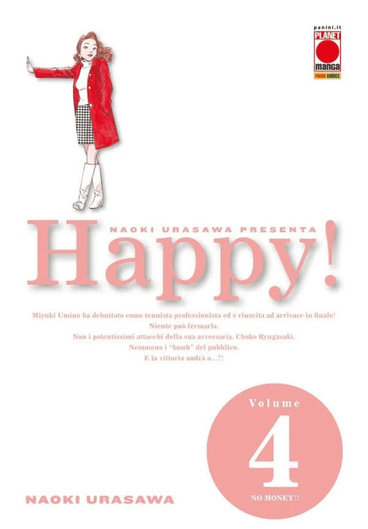 Happy Ristampa 4