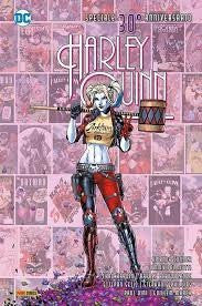 Harley Quinn Speciale 30° Anniversario