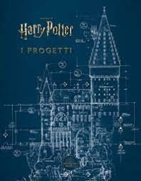 Harry Potter: I Progetti