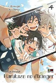 Harukaze No Etranger 4
