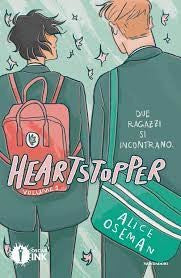 Heartstopper 1