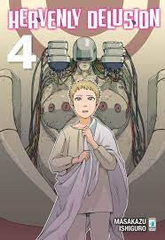 Heavenly Delusion 4
