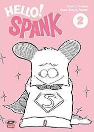 Hello Spank 2