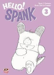 Hello! Spank 3