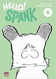 Hello Spank 4