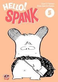 Hello Spank 5