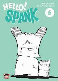 Hello Spank 6