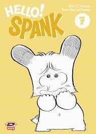 Hello! Spank 7