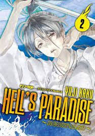 Hell'S Paradise - Jigokuraku 2