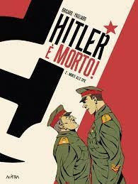 Hitler È Morto 2