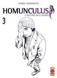 Homunculus 3