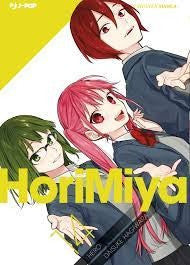 Horimiya 14