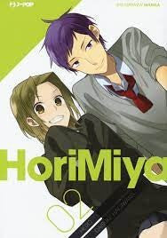 Horimiya 2