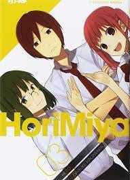 Horimiya 3
