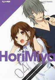 Horimiya 4