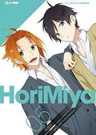 Horimiya 5