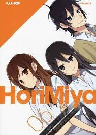 Horimiya 6