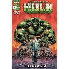 Hulk 104 - L`Incredibile Hulk 1
