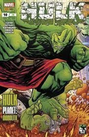 Hulk 98 - Hulk 10