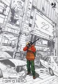 I Am A Hero 22